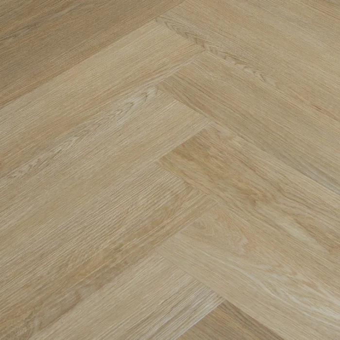 Kompozitná podlaha Experto Herringbone Dub Cara