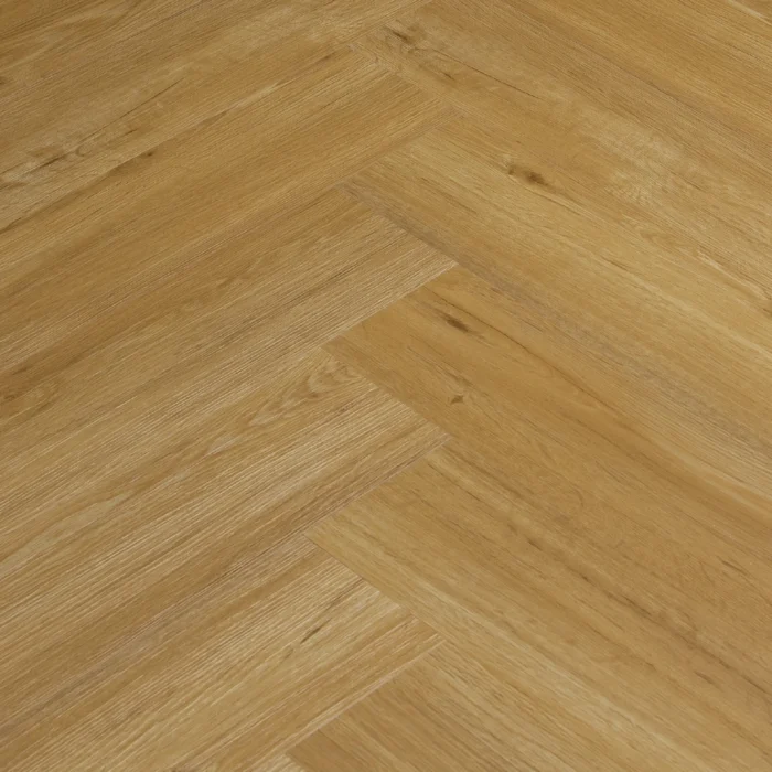 Kompozitná podlaha Herringbone Dub Esta