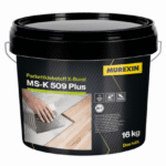 Lepidlo Murexin X-Bond MS-K 509 Plus (16 kg) – výkonné elastické lepidlo pre drevené podlahy