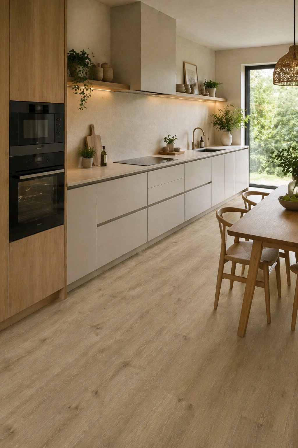 Kompozitná podlaha Ottawa – Canadian Design Premium (SPC Rigid)