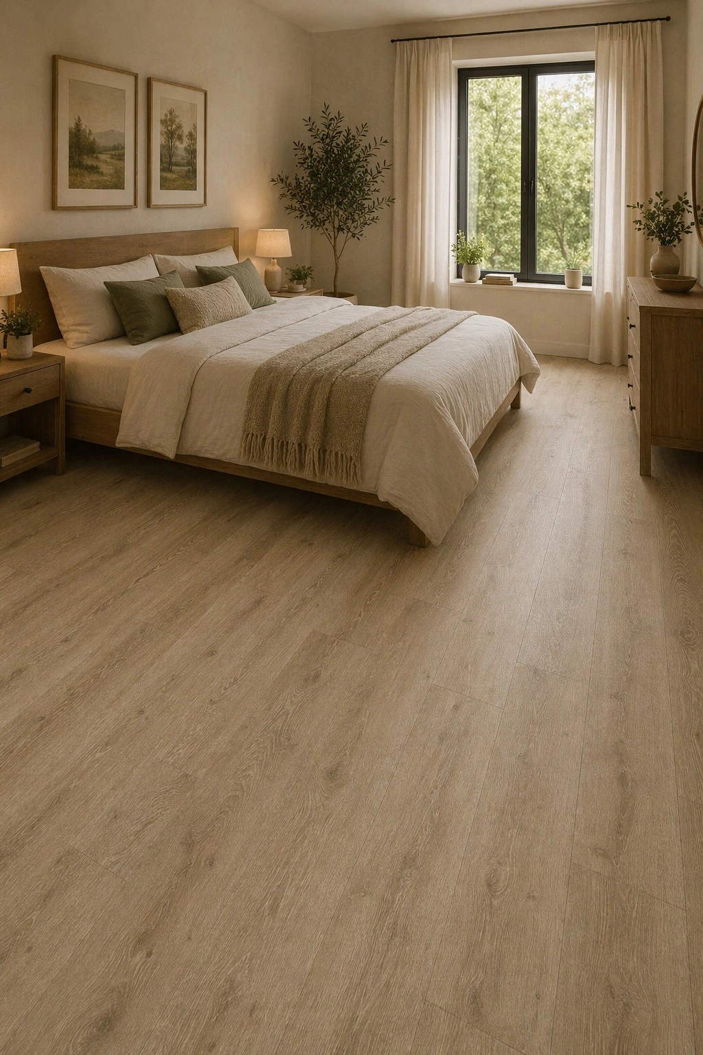 Kompozitná podlaha Ottawa – Canadian Design Premium (SPC Rigid)