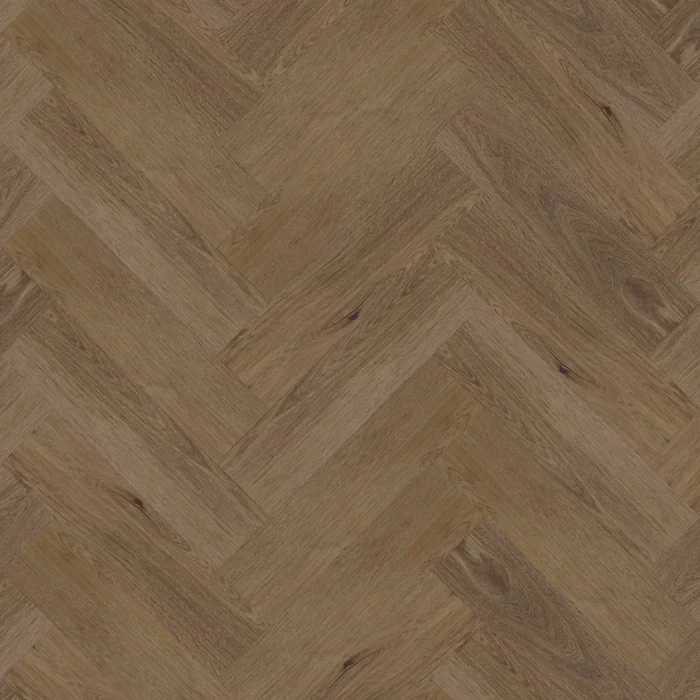 Kompozitná podlaha Arbiton Amaron Herringbone Dub Georgetown, 5/0,55 mm (CA 147)