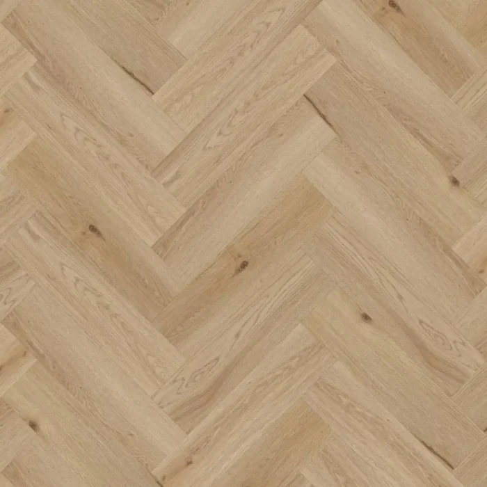 Kompozitná podlaha Arbiton Amaron Herringbone Dub Yankee, 5/0,55 mm (CA 153)