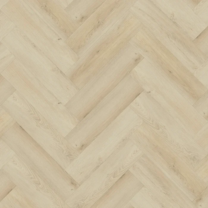 Kompozitná podlaha Arbiton Amaron Herringbone Dub Preston, 5/0,55 mm (CA 167)