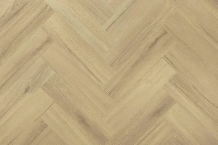 Kompozitná podlaha Arbiton Amaron Herringbone EIR Dub Princeton, 5/0,55 mm (CAS 228)
