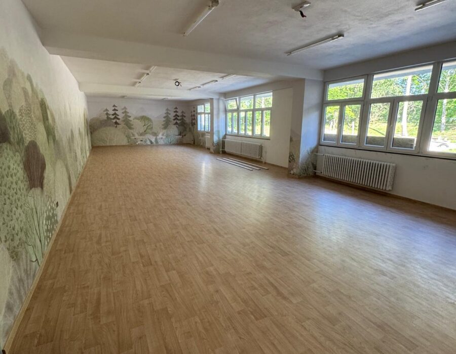 Gerflor Taraflex Multi-use