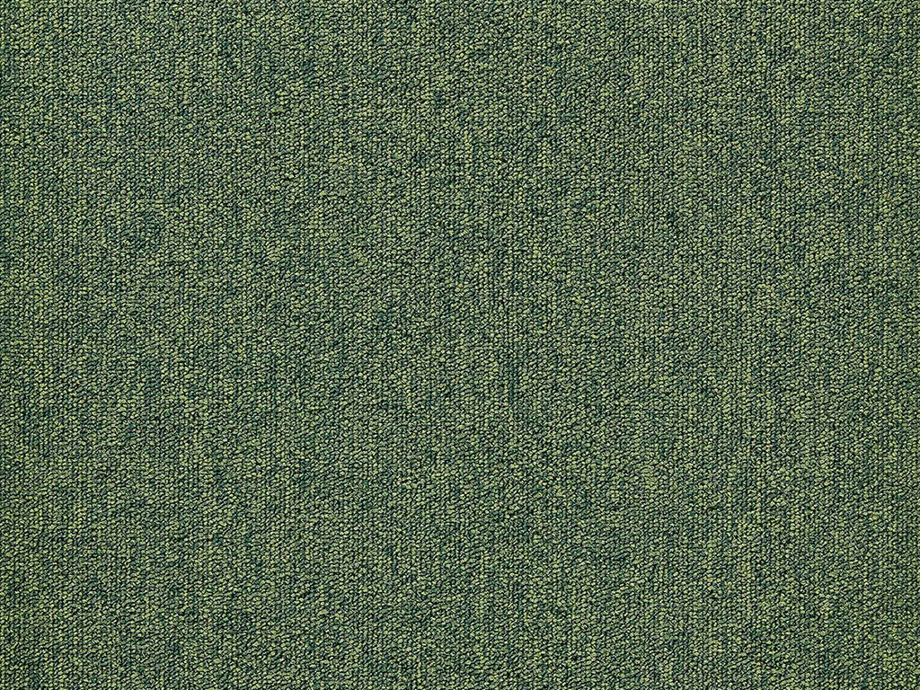Kobercové štvorce Beltia Malmo 625 – Olivová, 50 × 50 cm